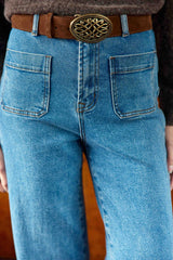 Jean flare stone - Atlanty