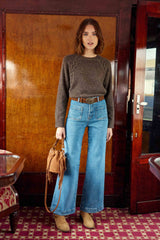 Jean flare stone - Atlanty