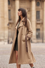 Trench camel - Faraga