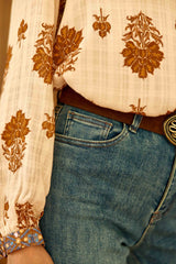 Jean edge - Lancelot