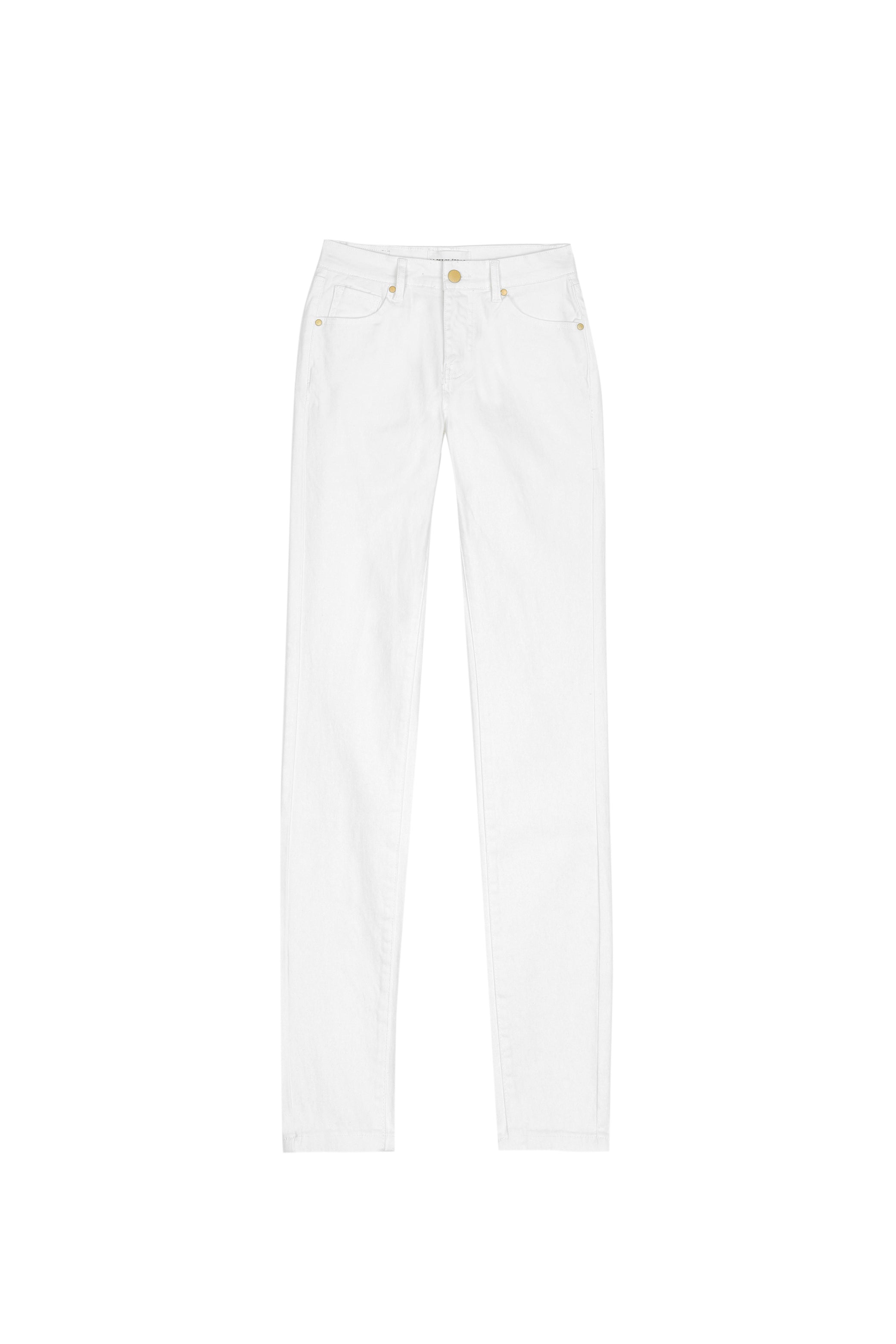 Jean skinny blanc - Maude