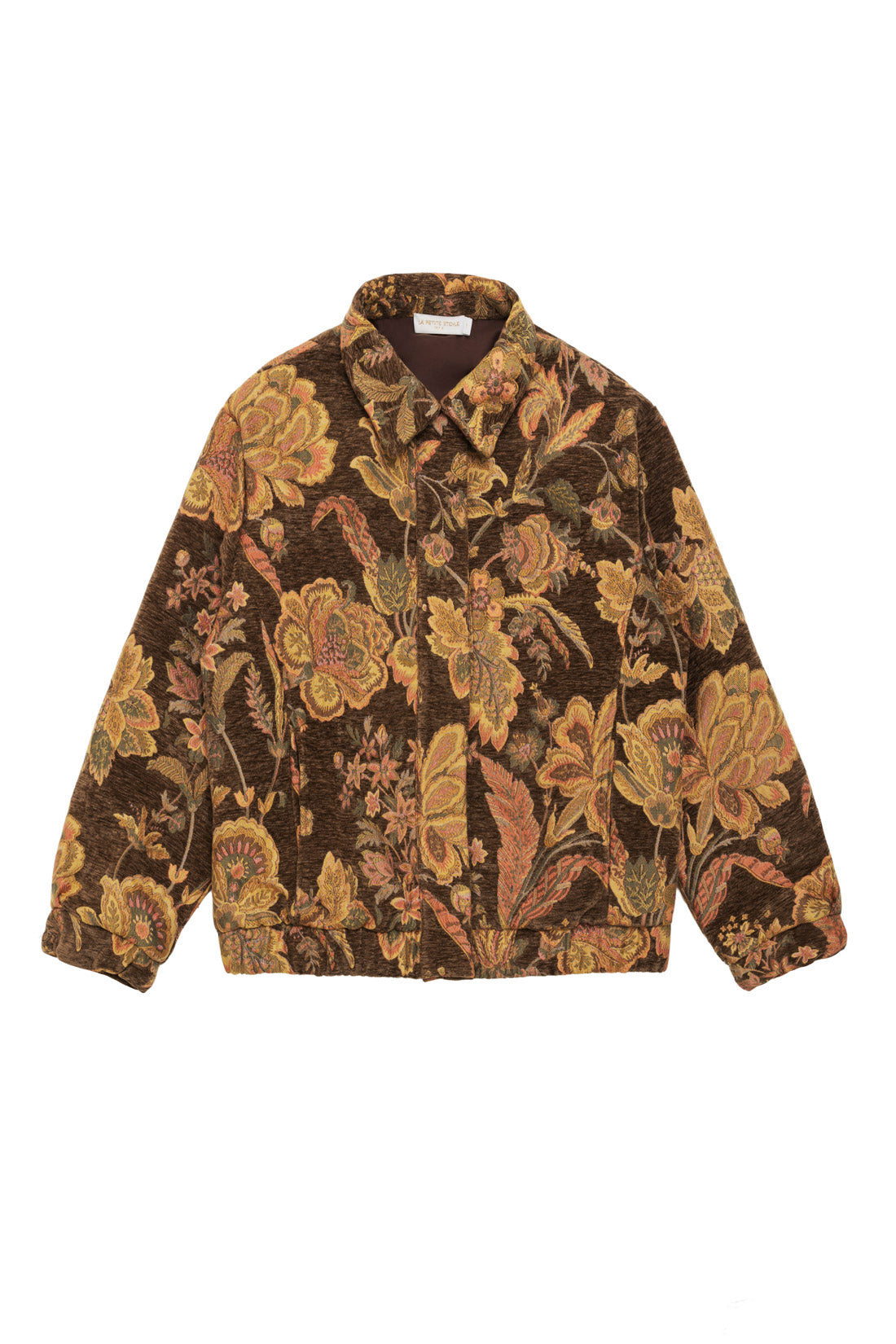 Veste jacquard - Vany