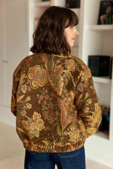 Veste jacquard - Vany