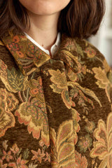 Veste jacquard - Vany